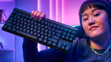 Logitech G G515 LIGHTSPEED TKL Wireless RGB Mechanical Gaming Keyboard (Black, GL Linear) — Being Shipped