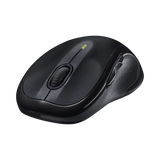 Logitech M510 Wireless Mouse (Black) — Being Shipped