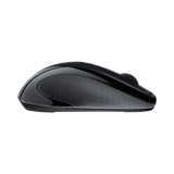 Logitech M510 Wireless Mouse (Black) — Being Shipped