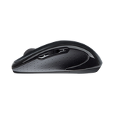 Logitech M510 Wireless Mouse (Black) — Being Shipped
