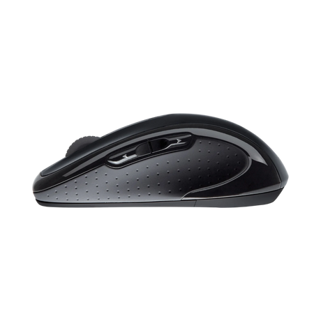 Logitech M510 Wireless Mouse (Black) — Being Shipped