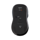 Logitech M510 Wireless Mouse (Black) — Being Shipped