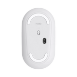 Logitech M340 Wireless Mouse (Blue Floral) — Being Shipped