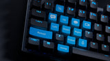 Logitech G Pro X TKL RAPID RGB Gaming Keyboard (Black) — Being Shipped