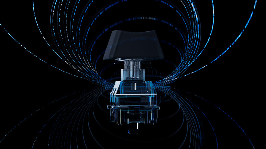 Logitech G Pro X TKL RAPID RGB Gaming Keyboard (Black) — Being Shipped