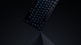 Logitech G Pro X TKL RAPID RGB Gaming Keyboard (Black) — Being Shipped
