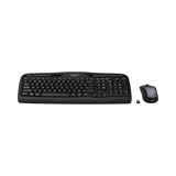 Logitech MK335 Quiet Wireless Keyboard and Mouse Combo — Being Shipped