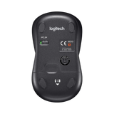 Logitech MK335 Quiet Wireless Keyboard and Mouse Combo — Being Shipped