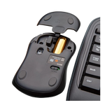 Logitech MK335 Quiet Wireless Keyboard and Mouse Combo — Being Shipped