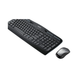 Logitech MK335 Quiet Wireless Keyboard and Mouse Combo — Being Shipped