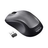 Logitech MK335 Quiet Wireless Keyboard and Mouse Combo — Being Shipped