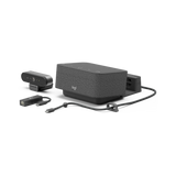 Logitech Logi Dock HD 4K Ultra HD WebCam Bundle — Being Shipped