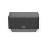 Logitech Logi Dock HD 4K Ultra HD WebCam Bundle — Being Shipped