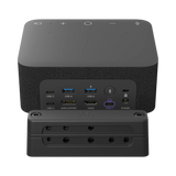 Logitech Logi Dock HD 4K Ultra HD WebCam Bundle — Being Shipped