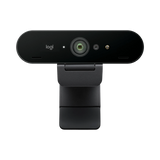 Logitech Logi Dock HD 4K Ultra HD WebCam Bundle — Being Shipped