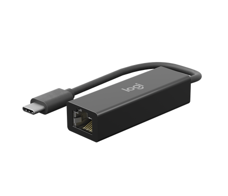 Logitech Logi Dock HD 4K Ultra HD WebCam Bundle — Being Shipped