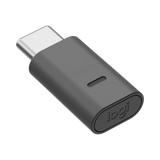 Logitech Zone USB-C Receiver (Graphite) — Being Shipped