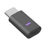 Logitech Zone USB-C Receiver (Graphite) — Being Shipped