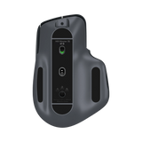 Logitech MX Master 3 Wireless Mouse (Graphite) — Being Shipped