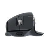Logitech MX Master 3 Wireless Mouse (Graphite) — Being Shipped