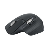 Logitech MX Master 3 Wireless Mouse (Graphite) — Being Shipped