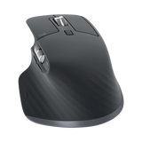 Logitech MX Master 3 Wireless Mouse (Graphite) — Being Shipped