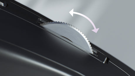 Logitech MX Master 3 Wireless Mouse (Graphite) — Being Shipped