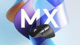 Logitech MX Master 3 Wireless Mouse (Graphite) — Being Shipped