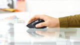 Logitech MX Master 3 Wireless Mouse (Graphite) — Being Shipped