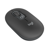 Logitech Pop Mouse Wireless Mouse (Nightfall) — Being Shipped