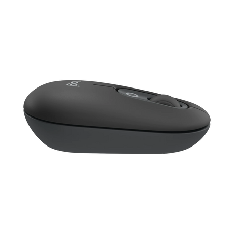 Logitech Pop Mouse Wireless Mouse (Nightfall) — Being Shipped