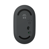 Logitech Pop Mouse Wireless Mouse (Nightfall) — Being Shipped