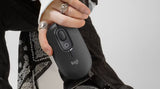 Logitech Pop Mouse Wireless Mouse (Nightfall) — Being Shipped