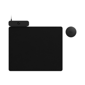 Logitech POWERPLAY 2 Wireless Charging Pad — Being Shipped
