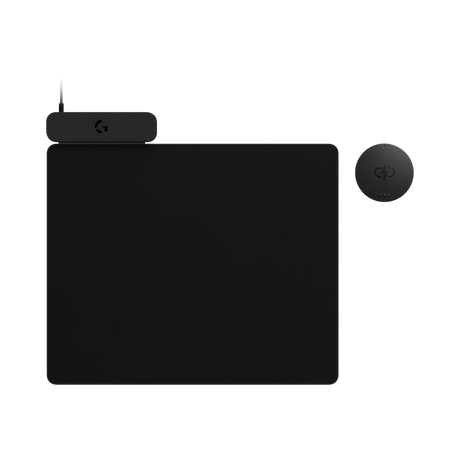 Logitech POWERPLAY 2 Wireless Charging Pad — Being Shipped