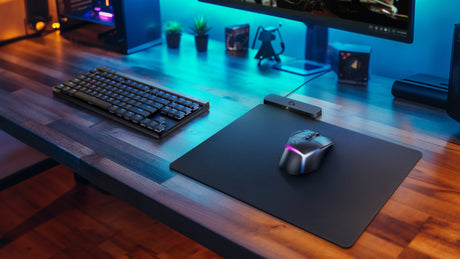 Logitech POWERPLAY 2 Wireless Charging Pad — Being Shipped