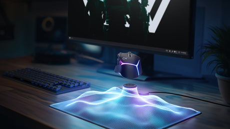 Logitech POWERPLAY 2 Wireless Charging Pad — Being Shipped