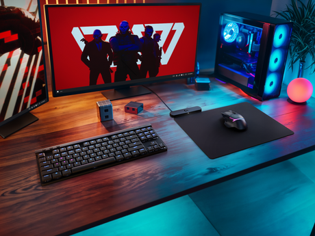 Logitech POWERPLAY 2 Wireless Charging Pad — Being Shipped