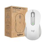 Logitech Signature M650 L Business Mouse (Off-White) — Being Shipped