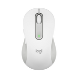 Logitech Signature M650 L Business Mouse (Off-White) — Being Shipped