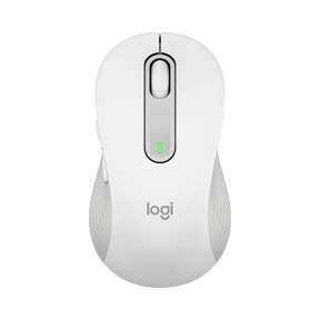 Logitech Signature M650 L Business Mouse (Off-White) — Being Shipped