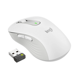 Logitech Signature M650 L Business Mouse (Off-White) — Being Shipped