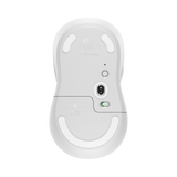 Logitech Signature M650 L Business Mouse (Off-White) — Being Shipped