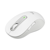 Logitech Signature M650 L Business Mouse (Off-White) — Being Shipped