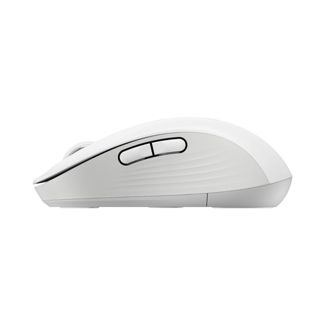 Logitech Signature M650 L Business Mouse (Off-White) — Being Shipped