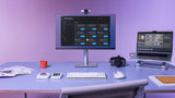 Logitech MX Creative Console (Pale Gray) — Being Shipped