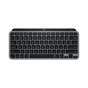 Logitech MX Keys Mini Wireless Keyboard for Mac (Space Gray) — Being Shipped