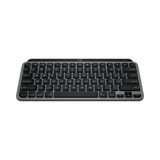 Logitech MX Keys Mini Wireless Keyboard for Mac (Space Gray) — Being Shipped