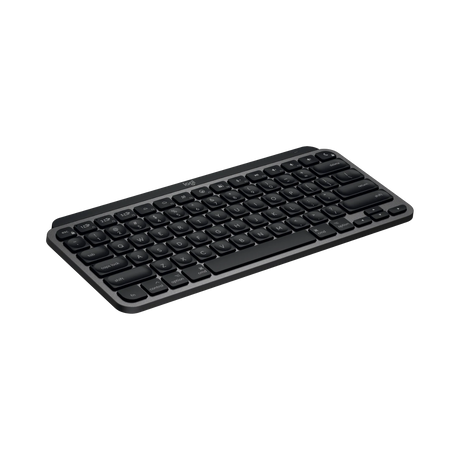 Logitech MX Keys Mini Wireless Keyboard for Mac (Space Gray) — Being Shipped