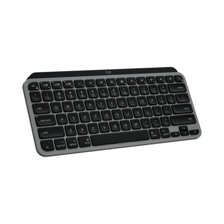 Logitech MX Keys Mini Wireless Keyboard for Mac (Space Gray) — Being Shipped